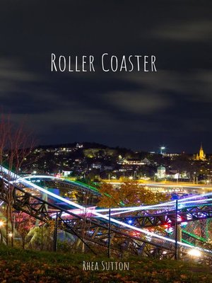cover image of Roller Coaster